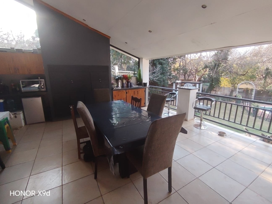 4 Bedroom Property for Sale in Dan Pienaar Free State